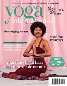 Yoga International – januari 2020