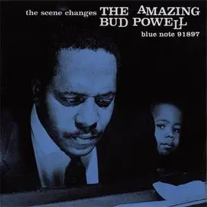 Bud Powell: The Scene Changes