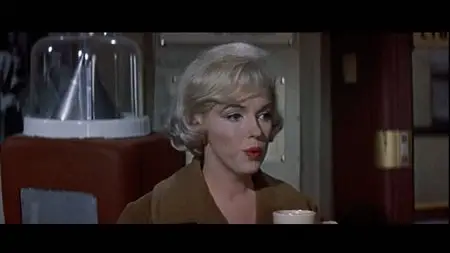 Let's Make Love (1960) [RE-UP]