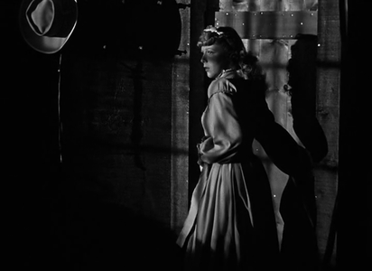 Triple Justice (1940)