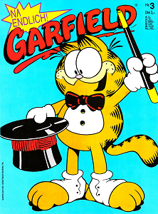 Garfield - Band 3 (1987)