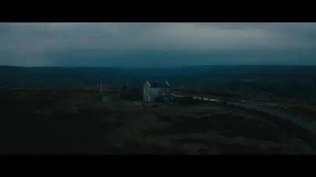 Demon Eye (2019)