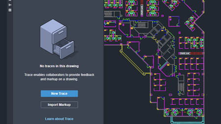 Autodesk AutoCAD (LT) 2024.1