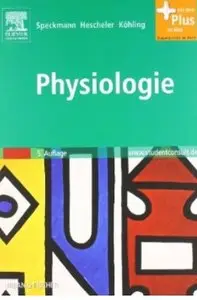 Physiologie (Auflage: 5) [Repost]