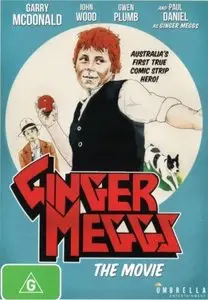 Ginger Meggs (1982)