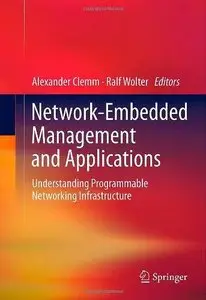 Network-Embedded Management and Applications: Understanding Programmable Networking Infrastructure (Repost)