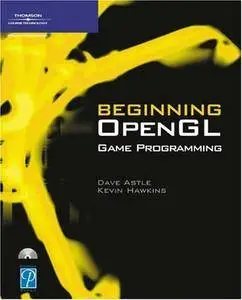 Beginning OpenGL Game Programming (Repost)