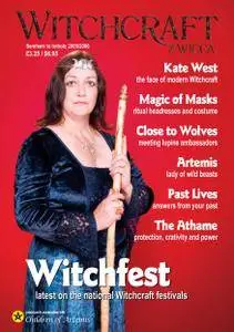 Witchcraft & Wicca - October 2005