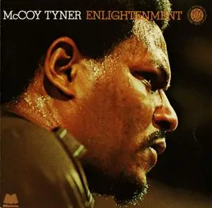 McCoy Tyner - Enlightenment (1973) {Milestone MCD-55001-2 rel 1990}