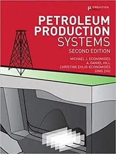 Petroleum Production Systems  Ed 2