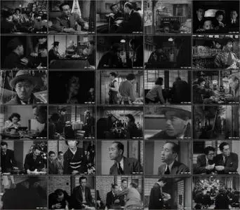 Ikiru (1952) [The Criterion Collection]