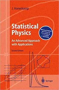 Statistical Physics