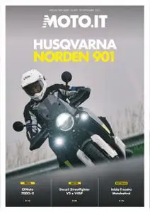 Moto.it Magazine N.490 - 9 Novembre 2021