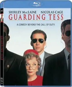 Guarding Tess (1994)