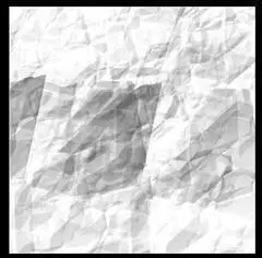 Crumpled Paper Brushes for Photoshop