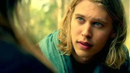 The Shannara Chronicles - Utopia S01E08 (2016)