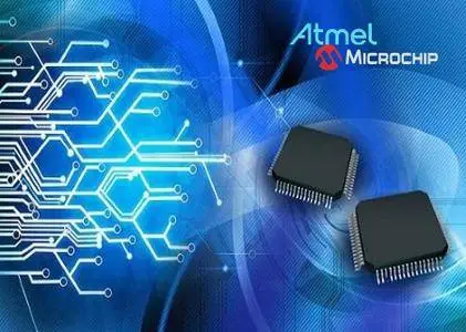 Atmel Studio 7.0.1417