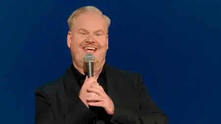 Jim Gaffigan: Dark Pale (2023)