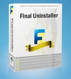 Final Uninstaller 2.6.5 Datecode 23.07.2010 Portable