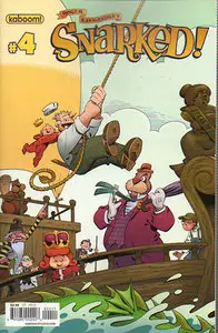 Roger Langridges Snarked #4