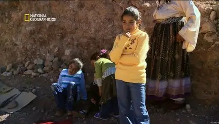 National Geographic - Lonely Planet: Roads Less Travelled - Morocco (2012)