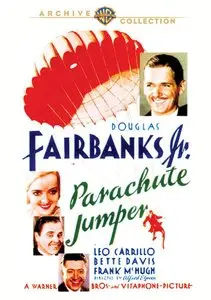 Parachute Jumper (1933)