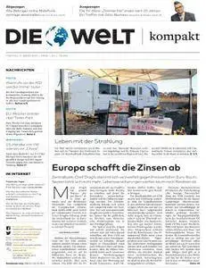 Die Welt Kompakt - 11 März 2016