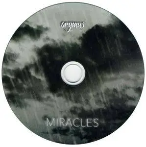 Orymus - Miracles (2015)