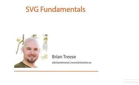 SVG Fundamentals [repost]