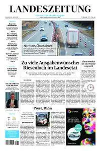 Landeszeitung - 24. März 2018