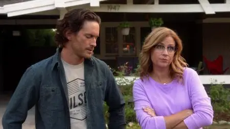 Splitting Up Together S02E04