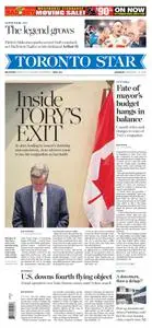 Toronto Star - 13 February 2023