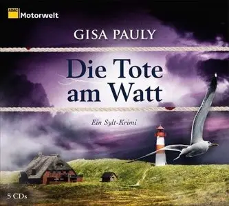 Gisa Pauly - Die Tote am Watt
