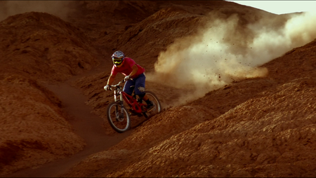 Where The Trail Ends (2012)