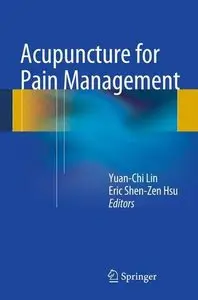 Acupuncture for Pain Management (repost)