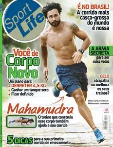 Sport Life Brasil - Março 2015 (True PDF)