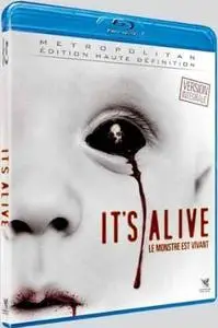 It's Alive (2009)