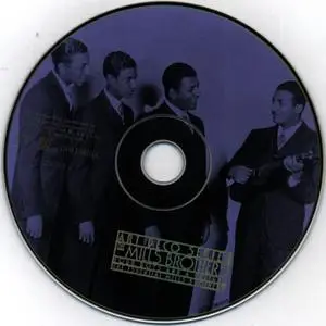 The Mills Brothers - Four Boys and a Guitar: The Essential Mills Brothers (1995)