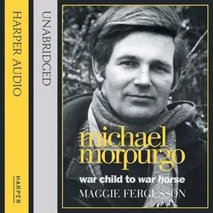 «Michael Morpurgo» by Maggie Fergusson