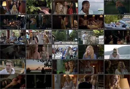 Last Weekend (2014)
