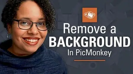 Forget Photoshop - Quickly Remove Any Background Using PicMonkey
