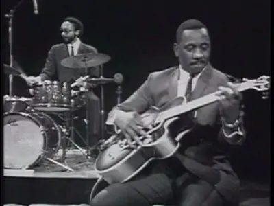 V.A. - Jazz Shots Collection (2006) [6xDVD5] Re-up