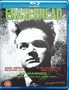 Eraserhead (1977)