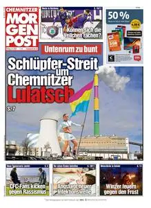 Chemnitzer Morgenpost – 05. Mai 2023