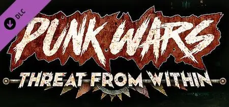 Punk Wars Threat From Within (2023) v1.2.11