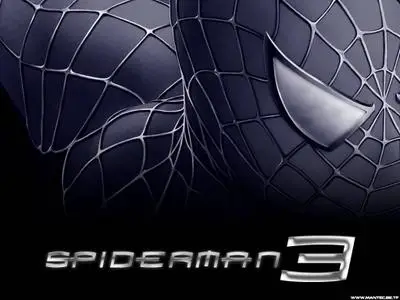 Spiderman 3 Wallpapers [2007]