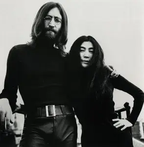 Yoko Ono - Yoko Ono/Plastic Ono Band (1970) [1997 Ryko Remaster] 
