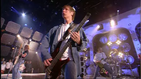 Status Quo - The One And Only - 2006