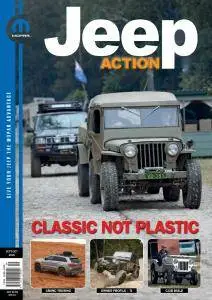 Jeep Action - September-October 2016