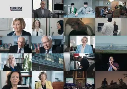 To Err Is Human: A Patient Safety Documentary (2019)